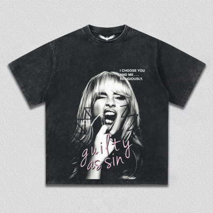 Sabrina Carpenter Espresso Martini 1 Tee