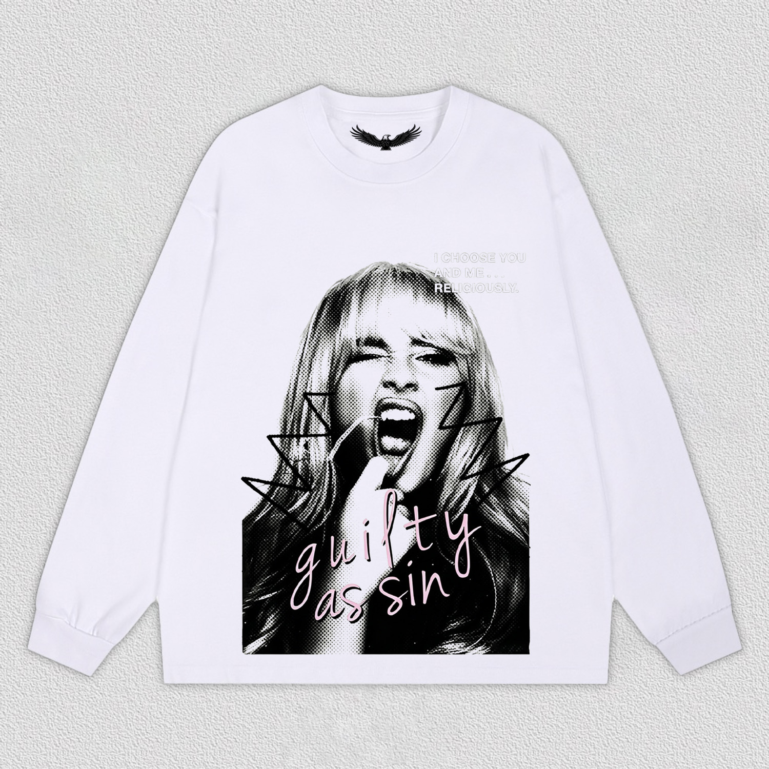 Sabrina Carpenter Espresso Martini 1 Tee