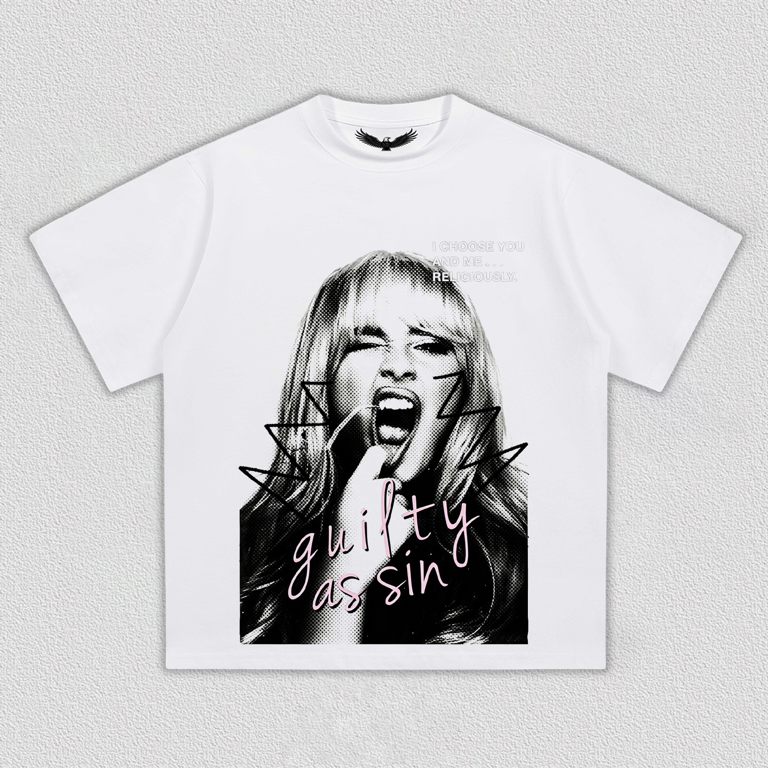 Sabrina Carpenter Espresso Martini 1 Tee