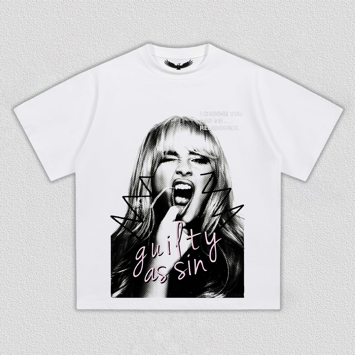 Sabrina Carpenter Espresso Martini 1 Tee