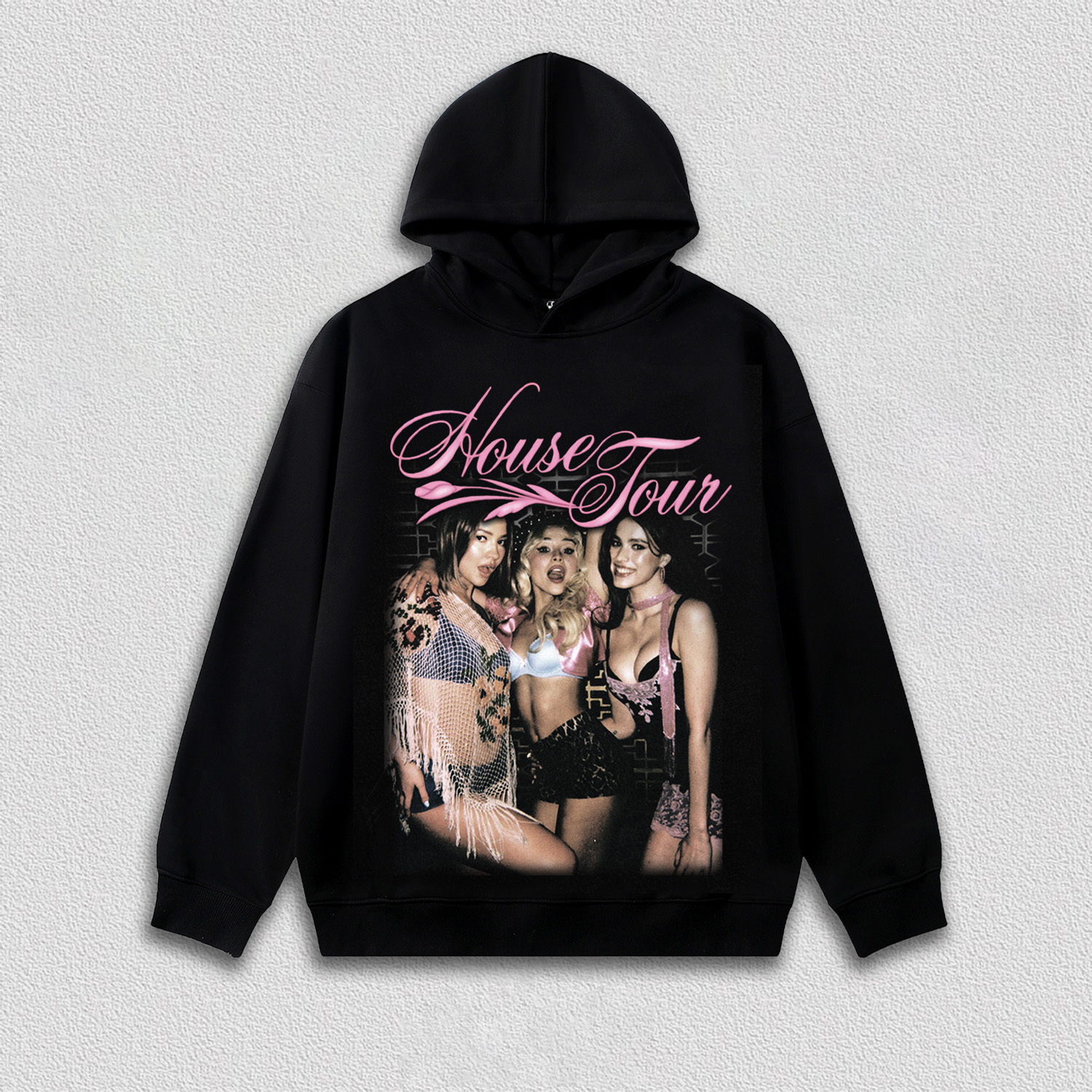 Sabrina Carpenter&Margaret Qualley&Madelyn Cline tee