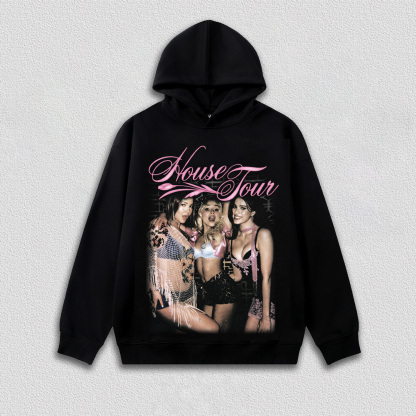 Sabrina Carpenter&Margaret Qualley&Madelyn Cline tee