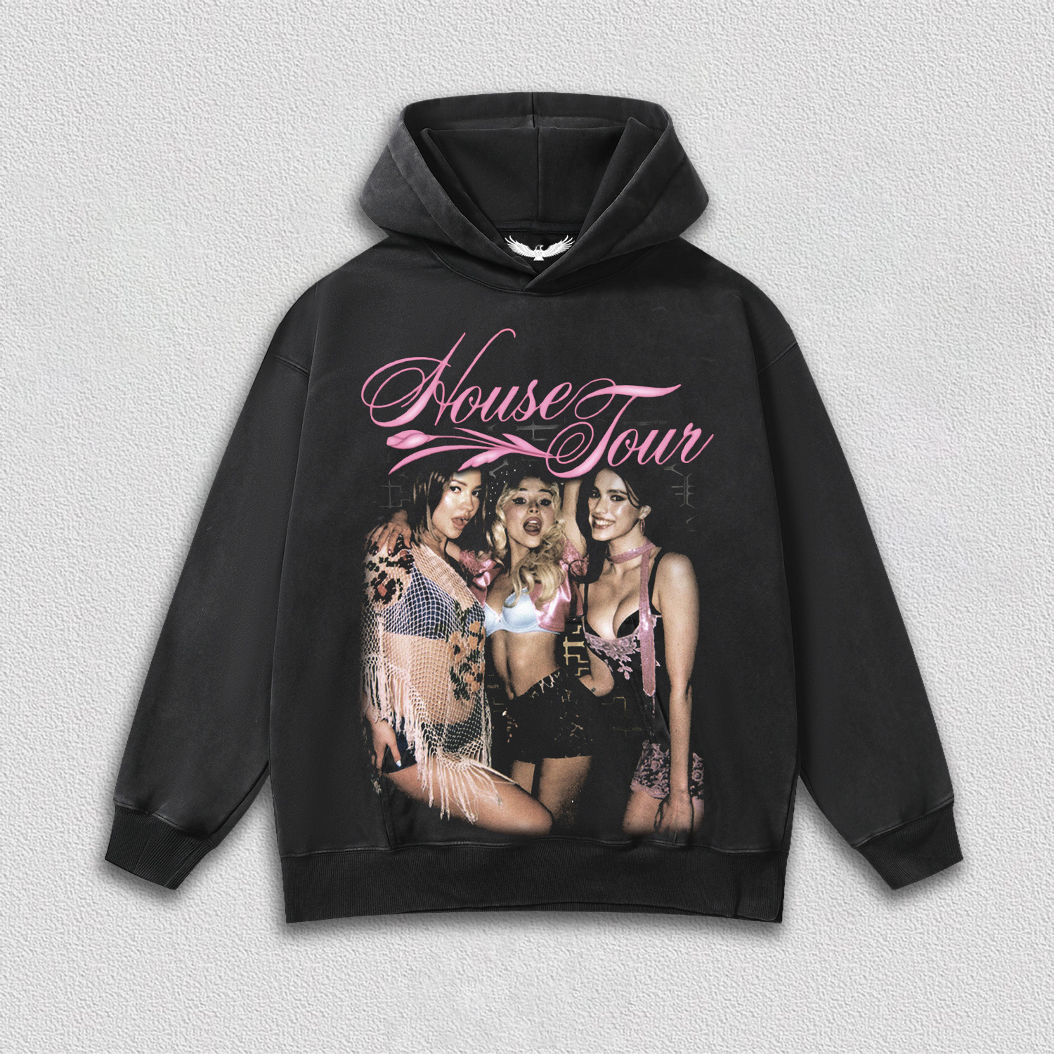Sabrina Carpenter&Margaret Qualley&Madelyn Cline tee