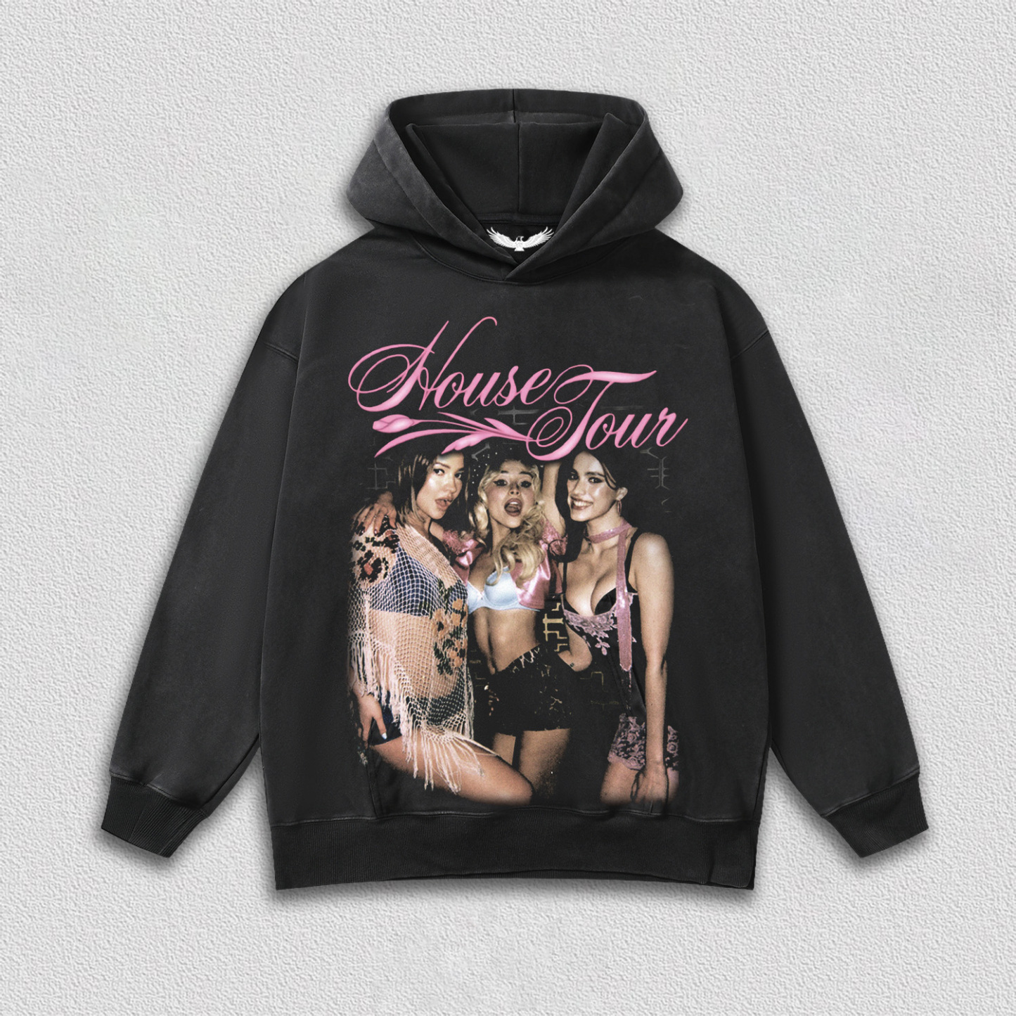 Sabrina Carpenter&Margaret Qualley&Madelyn Cline tee