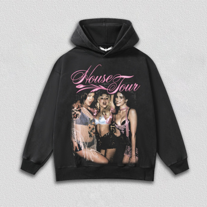 Sabrina Carpenter&Margaret Qualley&Madelyn Cline tee