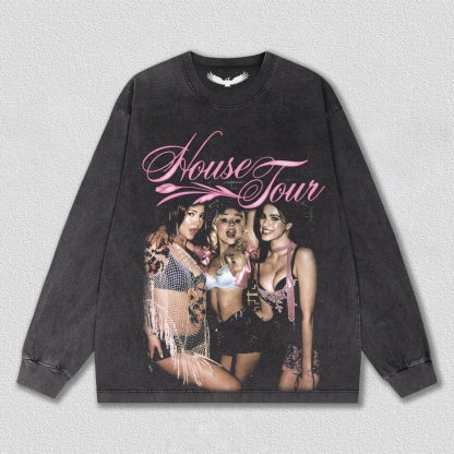 Sabrina Carpenter&Margaret Qualley&Madelyn Cline tee
