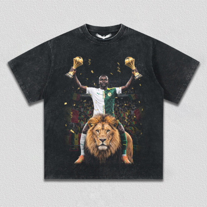 Sadio Mané Tee&Hoodie 3.0