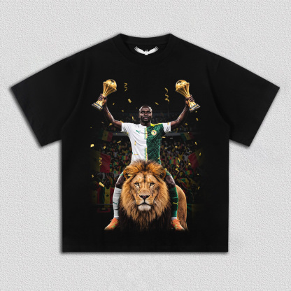 Sadio Mané Tee&Hoodie 3.0