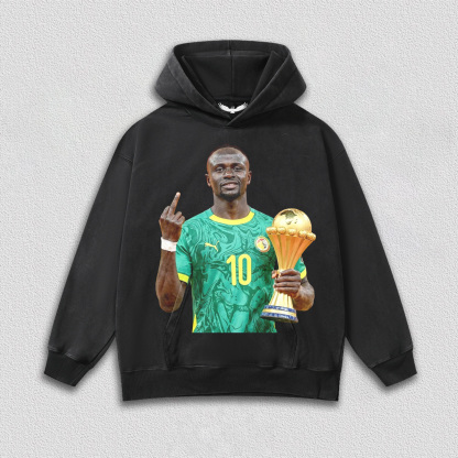 Sadio Mané Tee&Hoodie 4.0