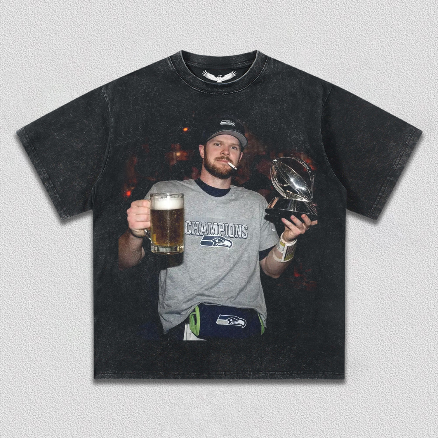 SAM DARNOLD Tee&Hooie 1.2