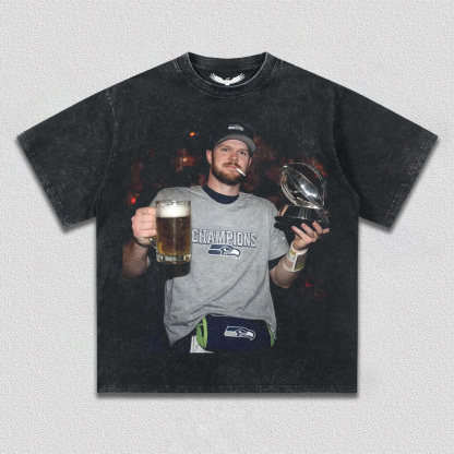SAM DARNOLD Tee&Hooie 1.2
