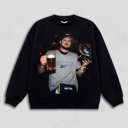 SAM DARNOLD Tee&Hooie 1.2