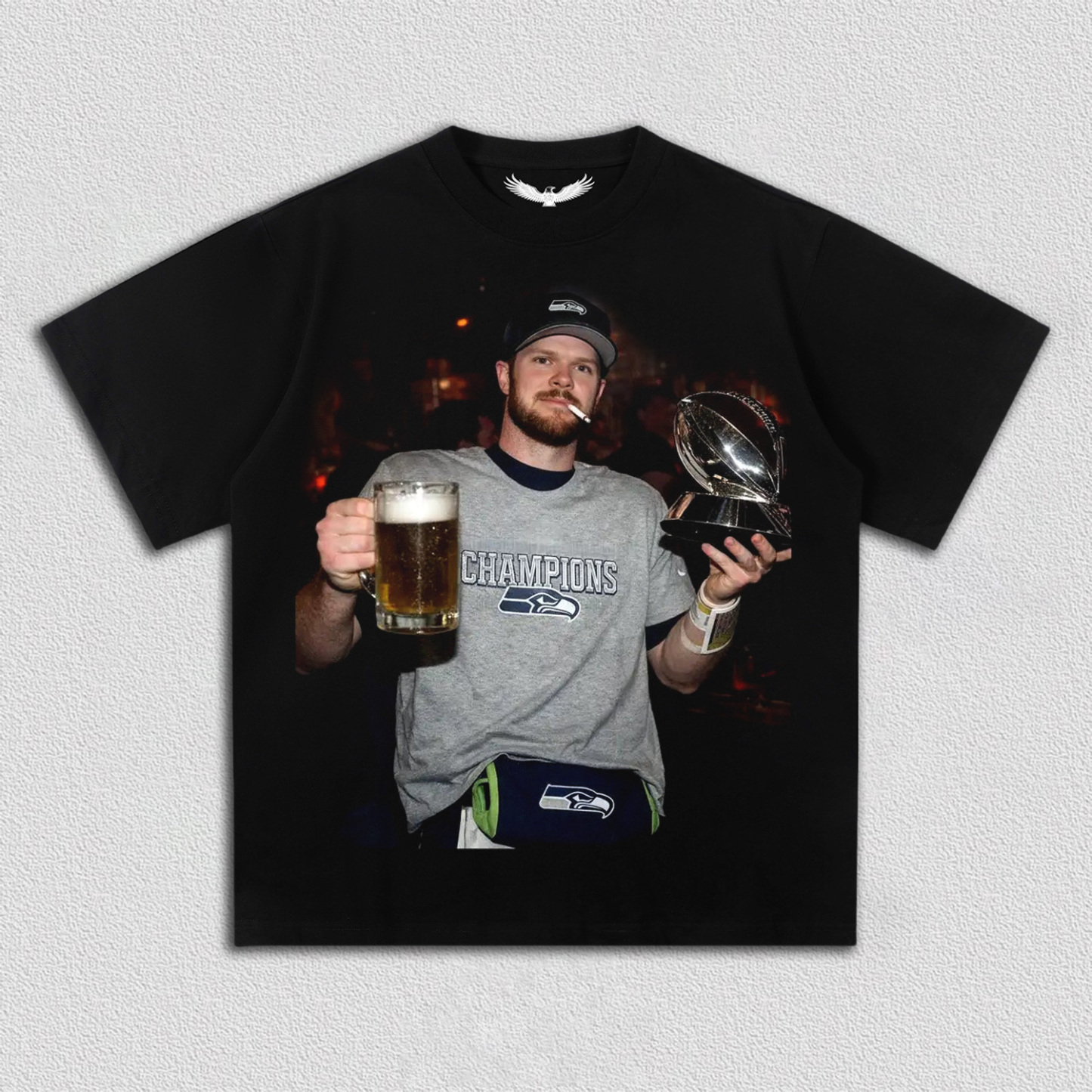 SAM DARNOLD Tee&Hooie 1.2