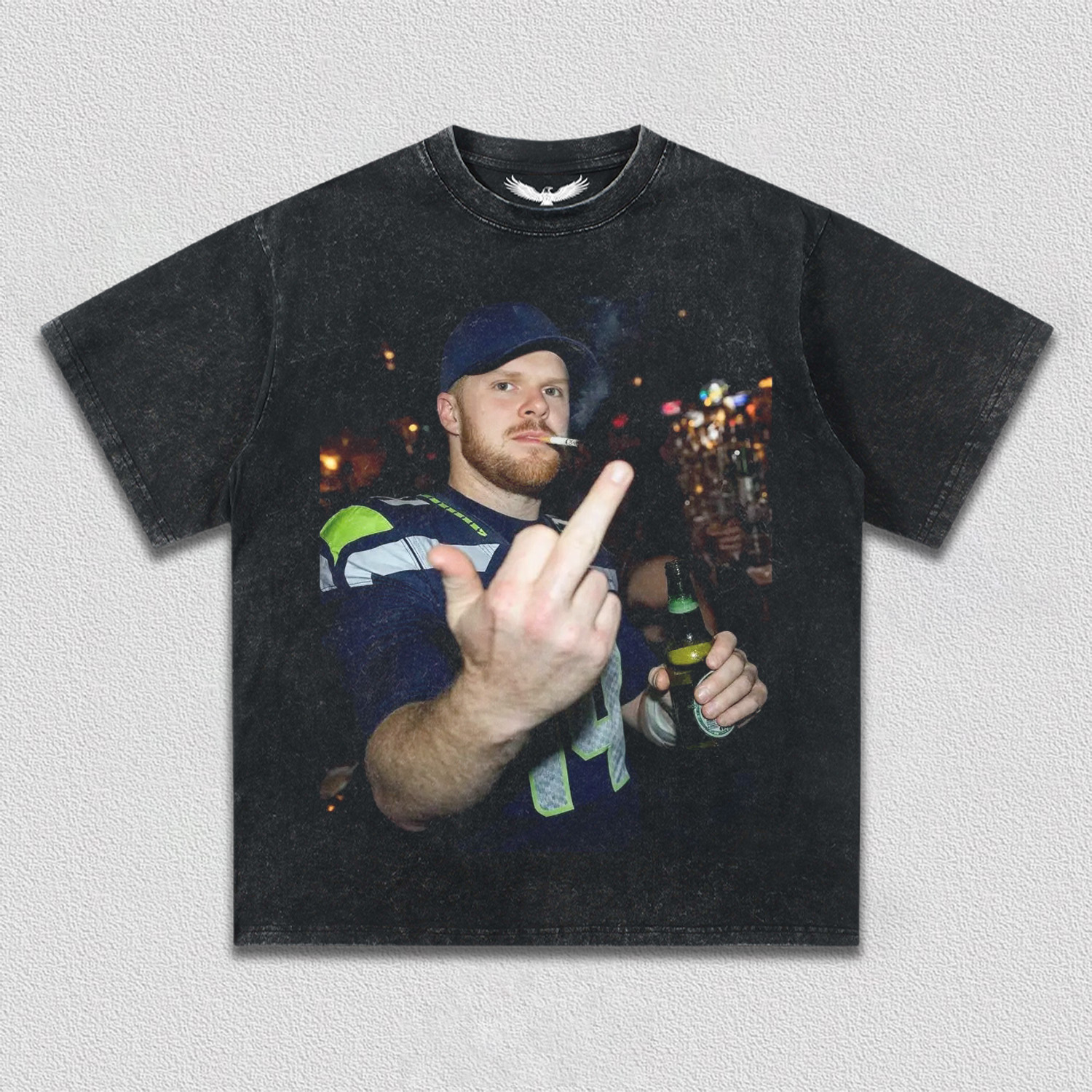 SAM DARNOLD Tee&Hooie 2.1