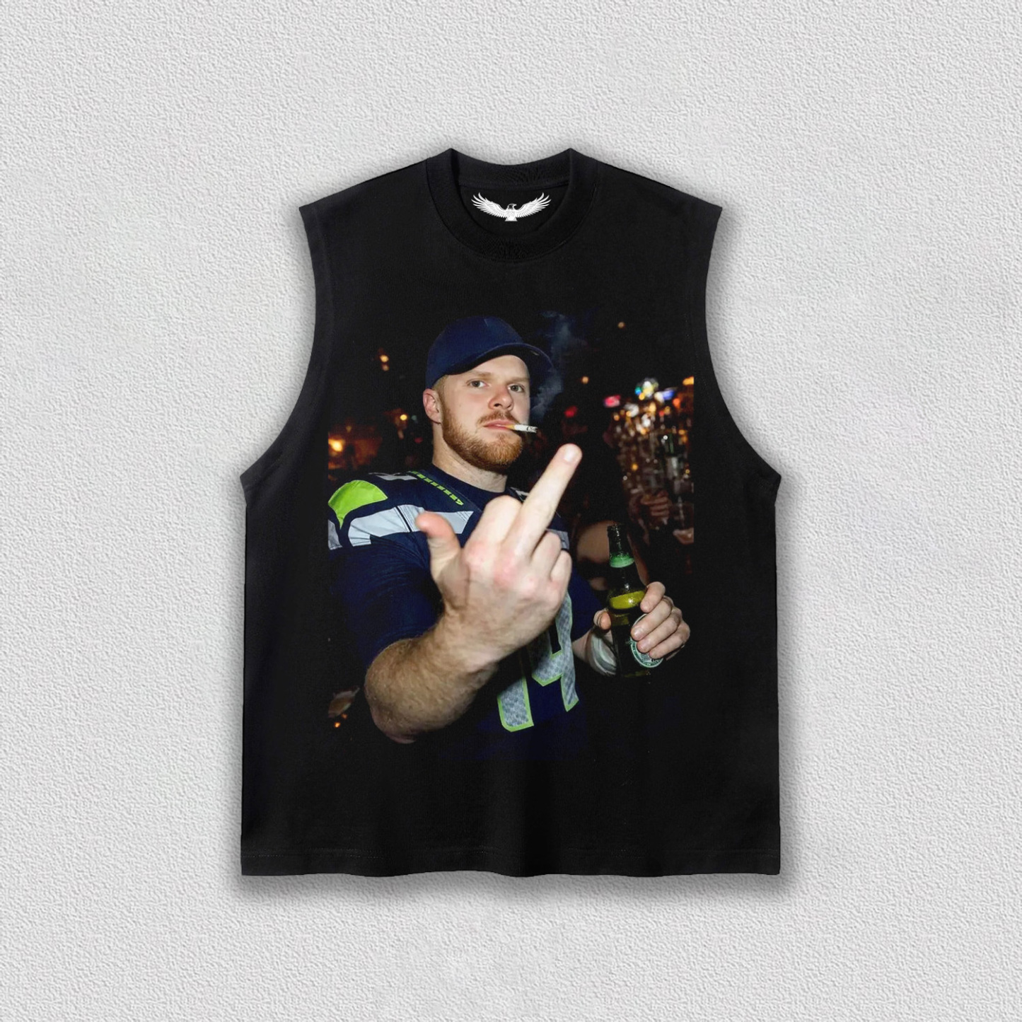SAM DARNOLD Tee&Hooie 2.1
