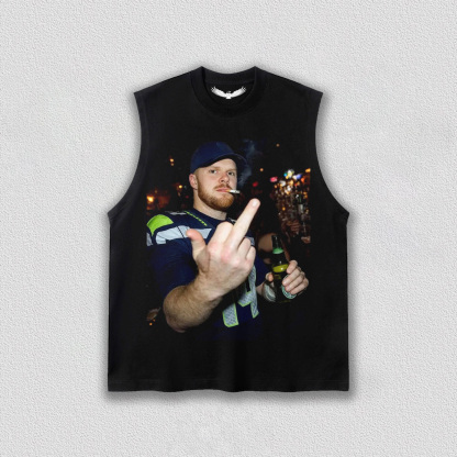 SAM DARNOLD Tee&Hooie 2.1