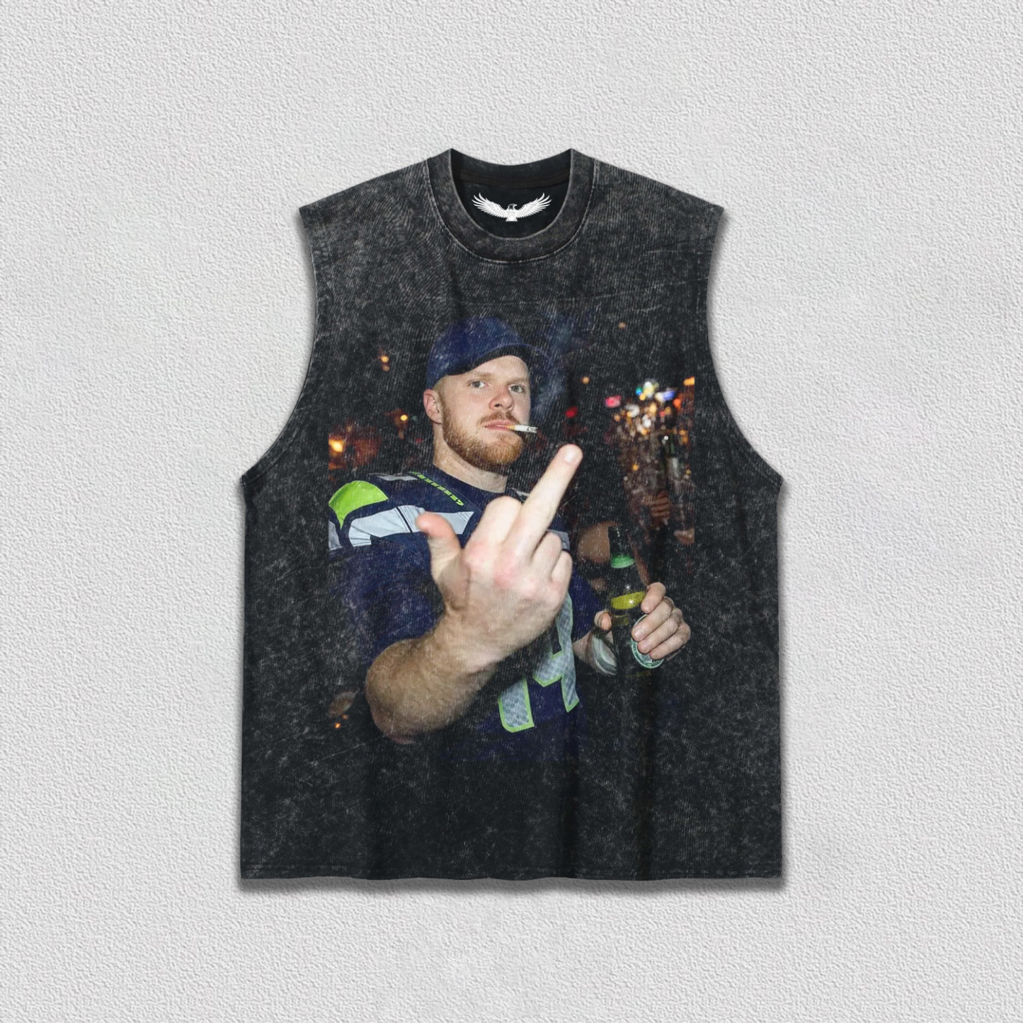 SAM DARNOLD Tee&Hooie 2.1