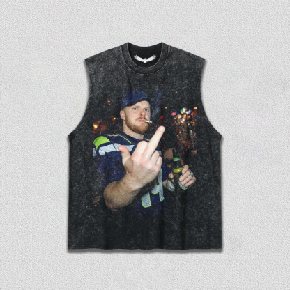 SAM DARNOLD Tee&Hooie 2.1
