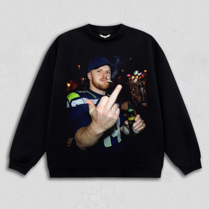SAM DARNOLD Tee&Hooie 2.1
