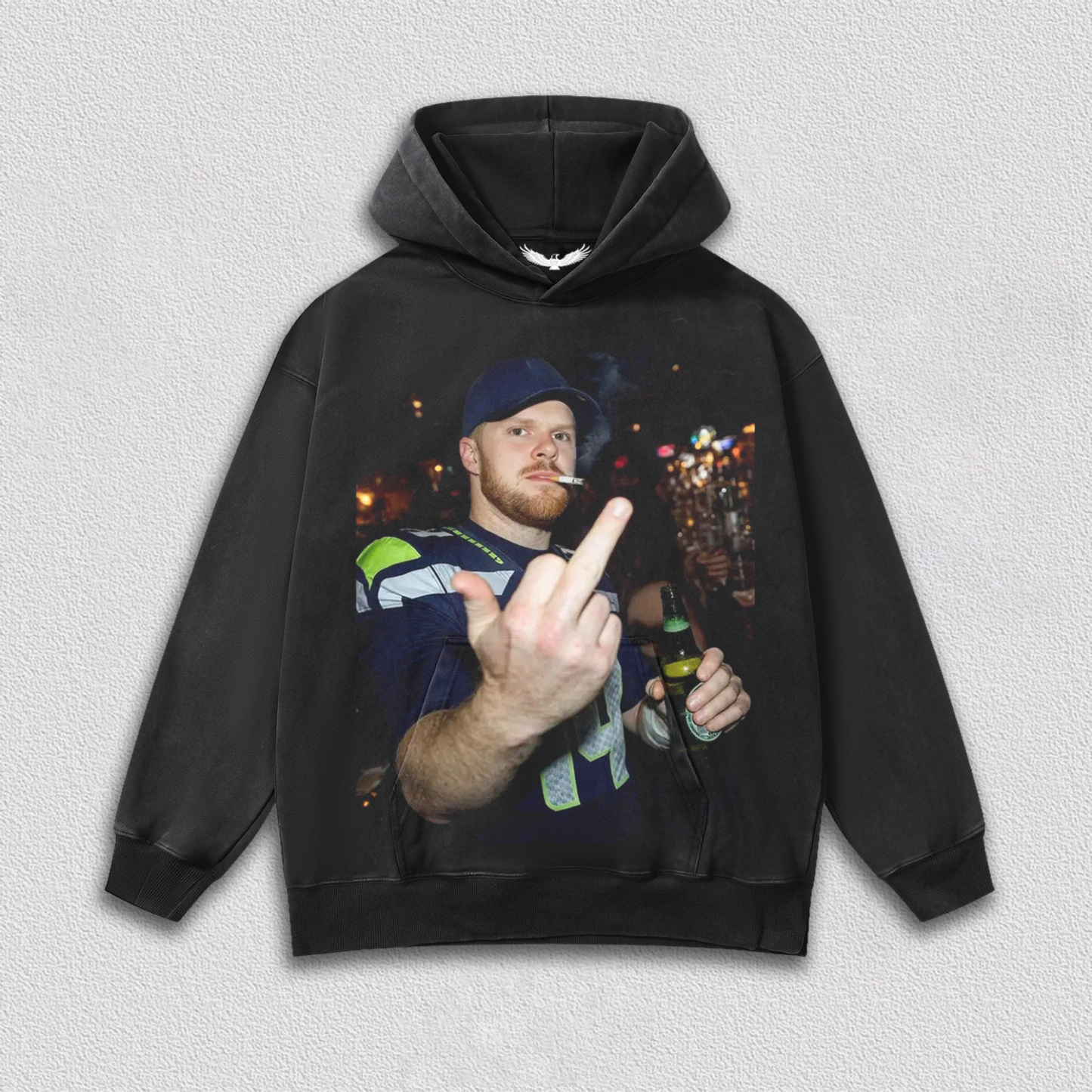 SAM DARNOLD Tee&Hooie 2.1