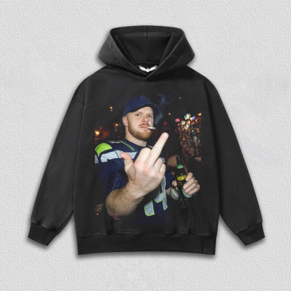 SAM DARNOLD Tee&Hooie 2.1