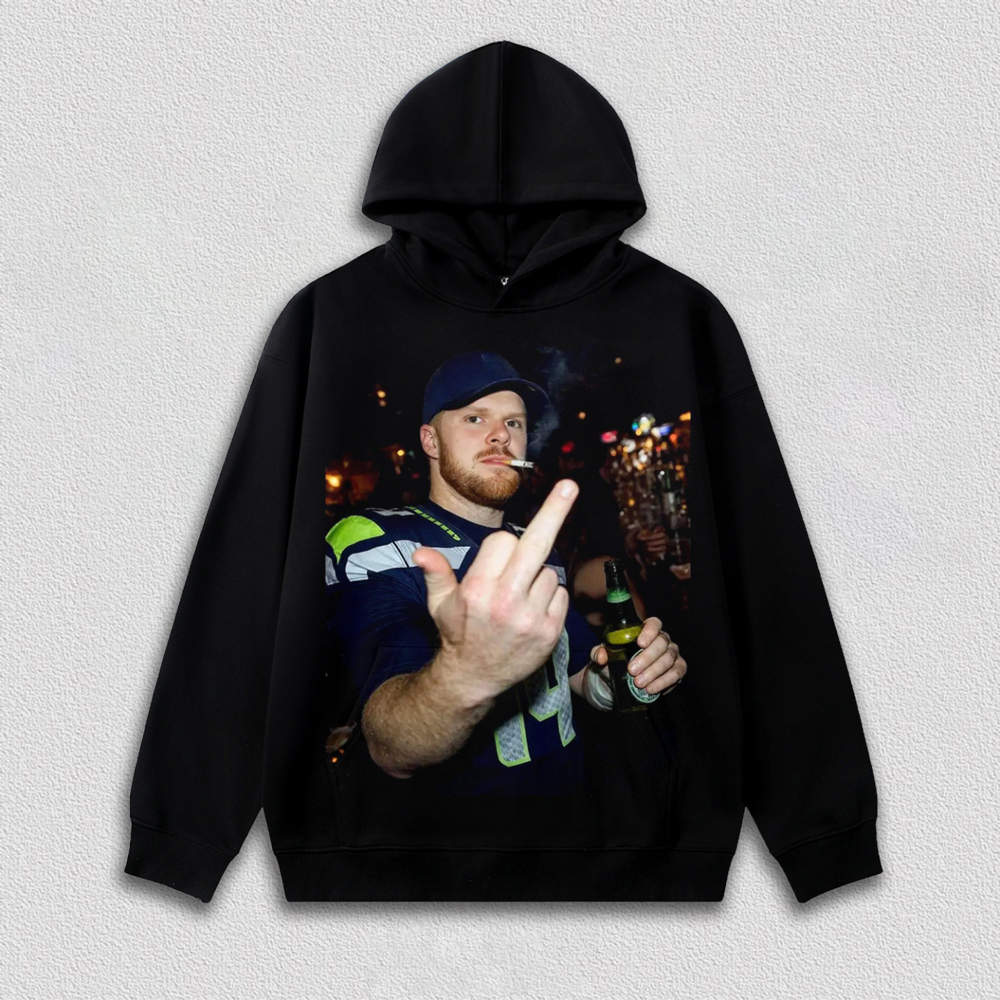 SAM DARNOLD Tee&Hooie 2.1