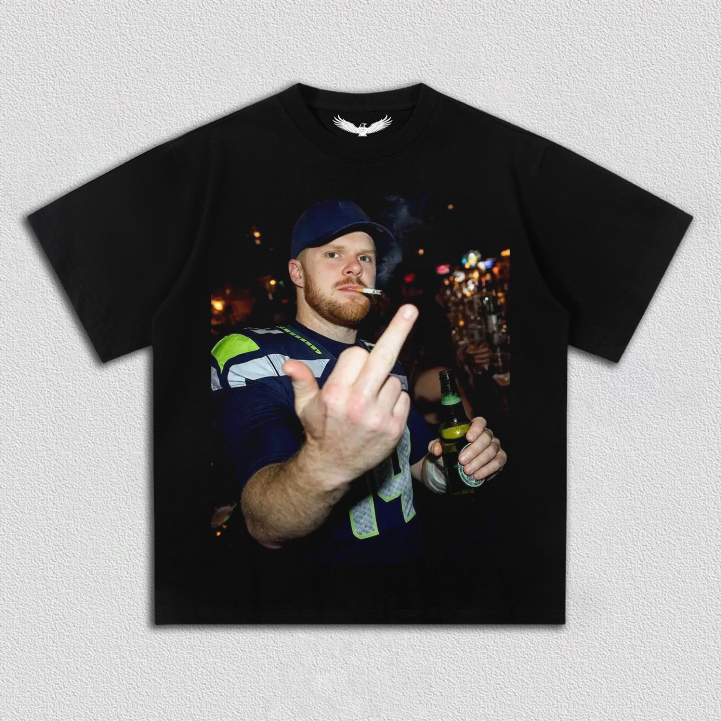 SAM DARNOLD Tee&Hooie 2.1