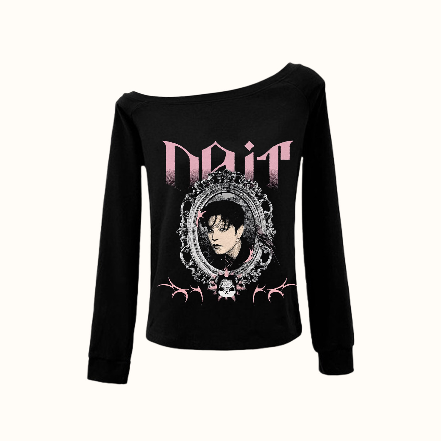 Seungmin Do It Tee