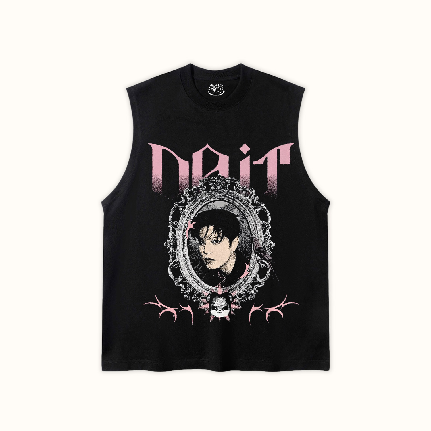 Seungmin Do It Tee