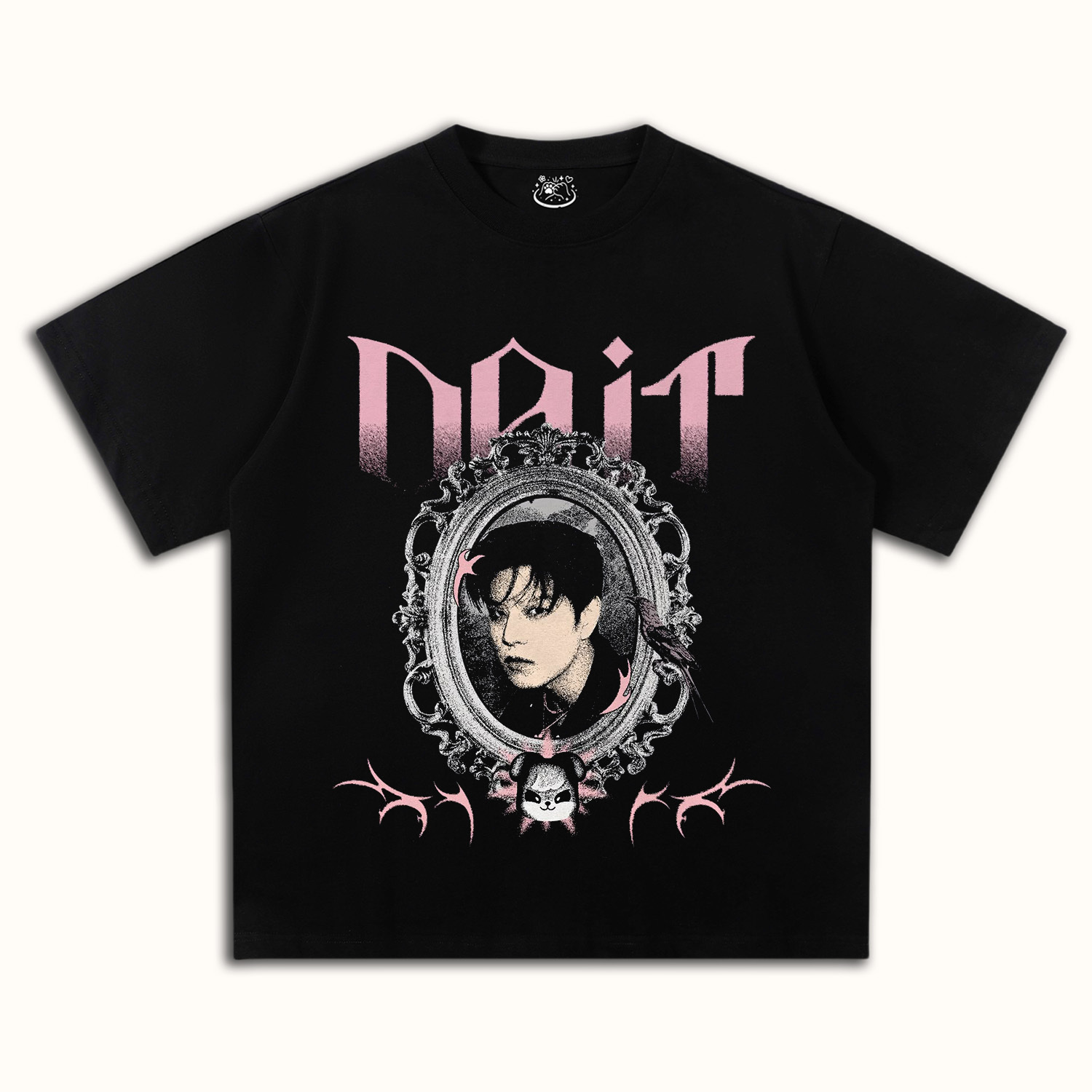 Seungmin Do It Tee