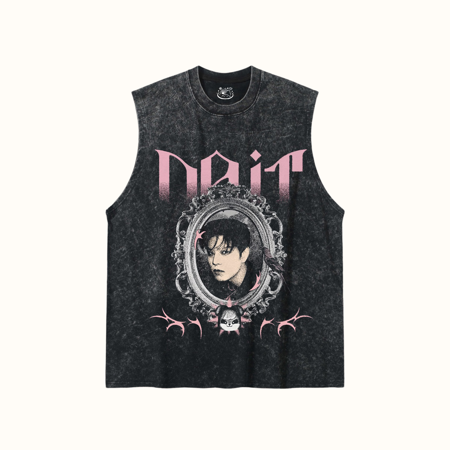 Seungmin Do It Tee