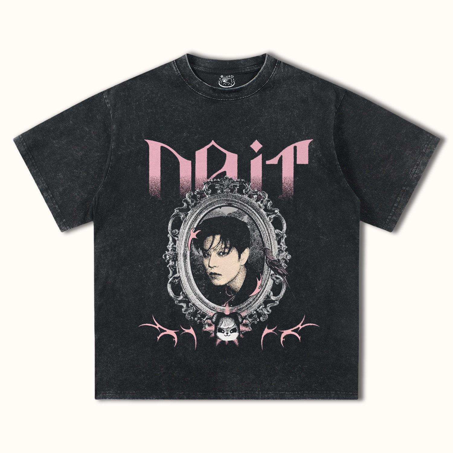 Seungmin Do It Tee