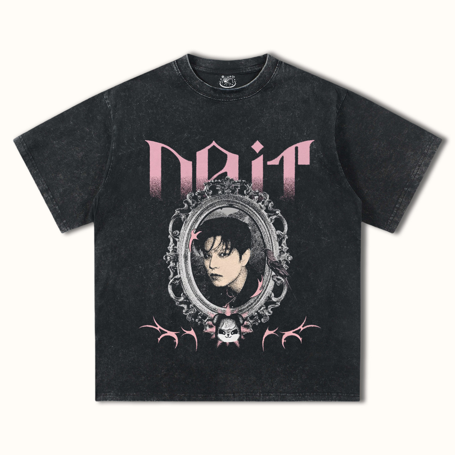 Seungmin Do It Tee
