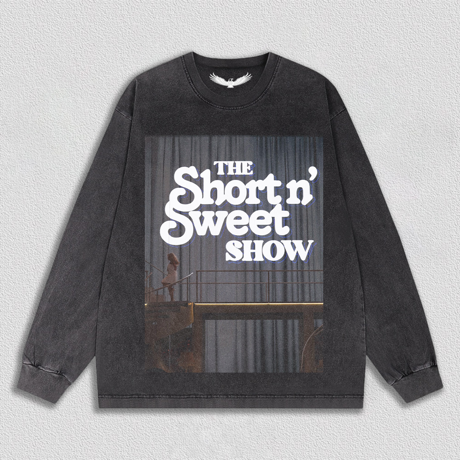 Sabrina Carpenter tee 3.0