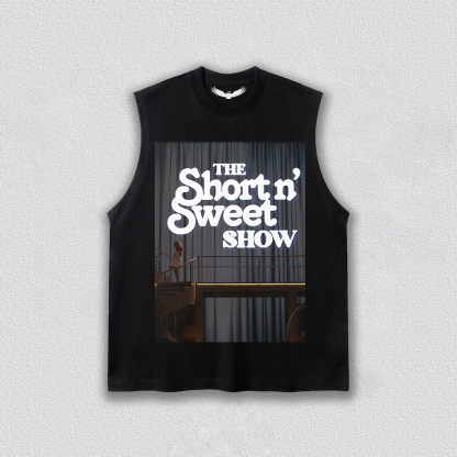 Sabrina Carpenter tee 3.0