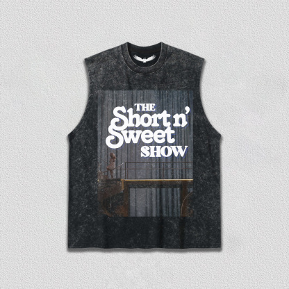 Sabrina Carpenter tee 3.0