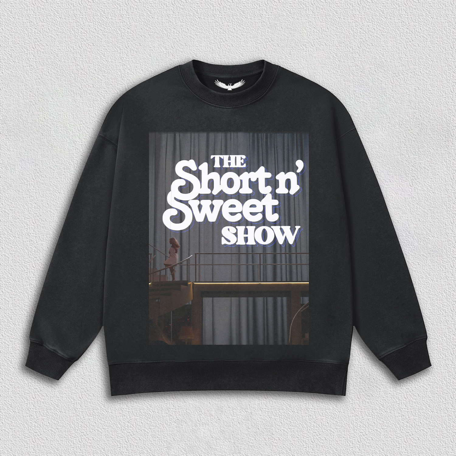 Sabrina Carpenter tee 3.0