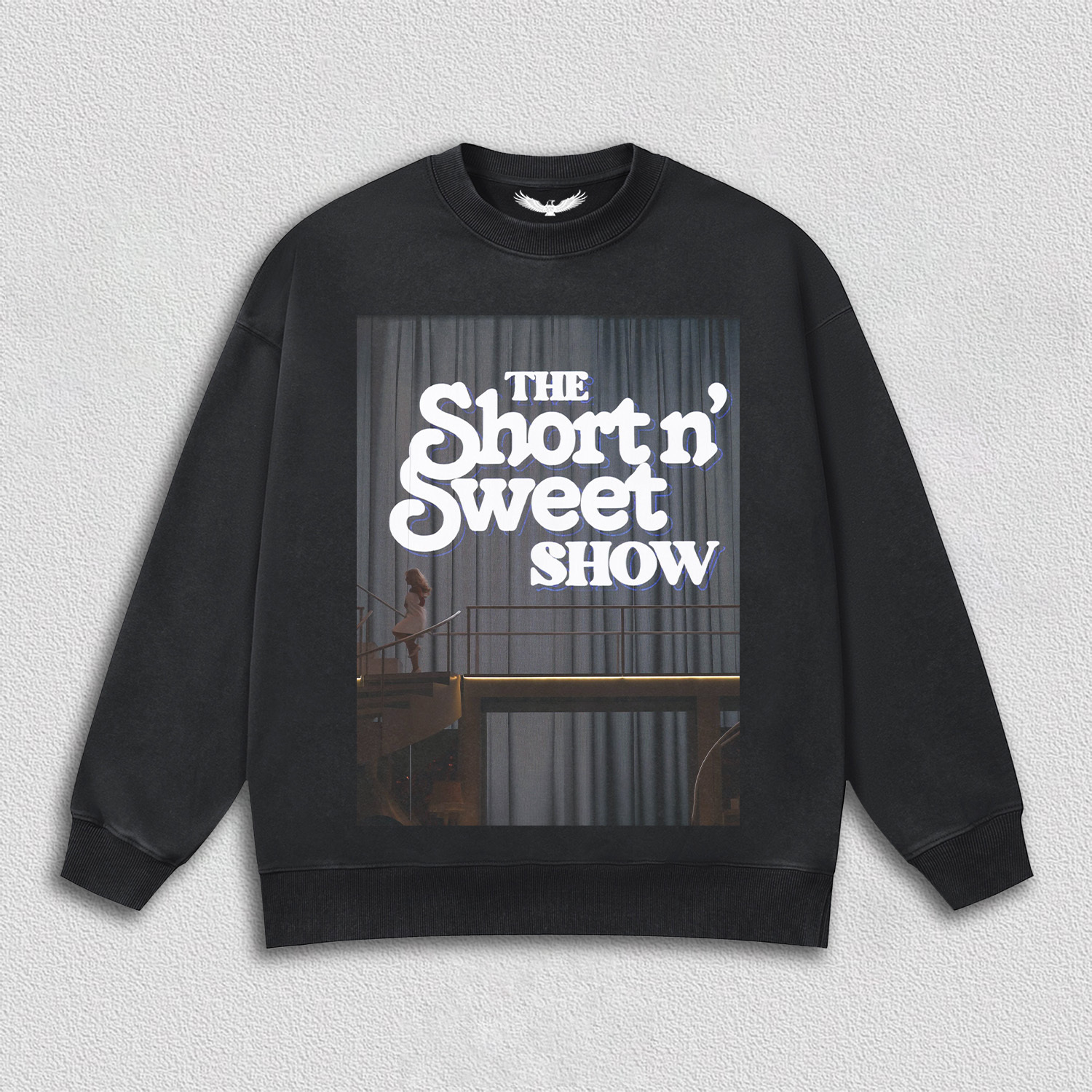 Sabrina Carpenter tee 3.0