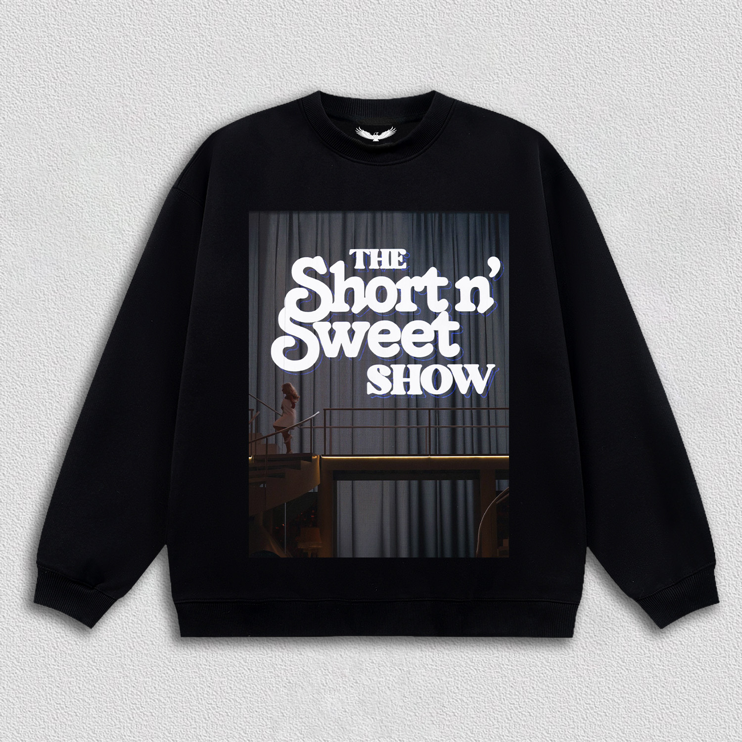 Sabrina Carpenter tee 3.0