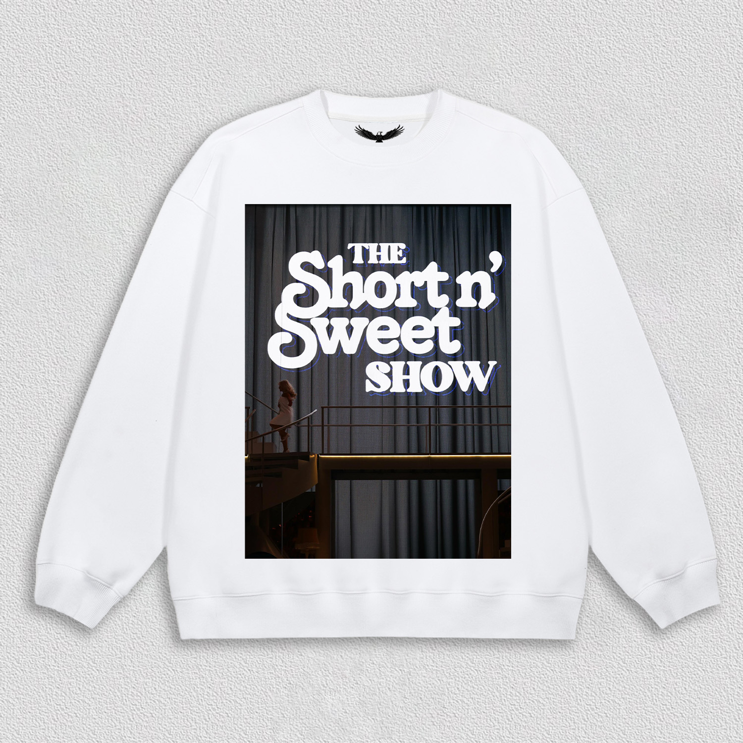 Sabrina Carpenter tee 3.0