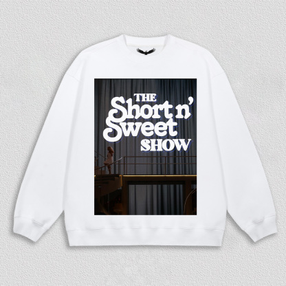 Sabrina Carpenter tee 3.0