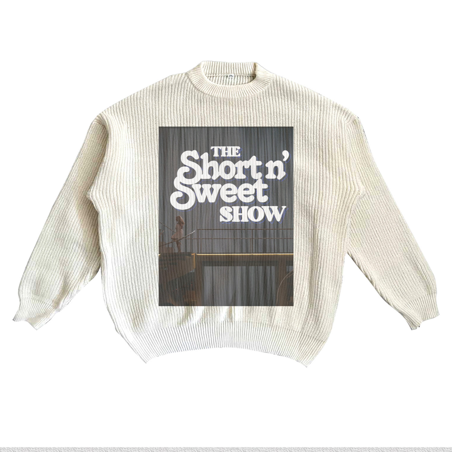 Sabrina Carpenter tee 3.0