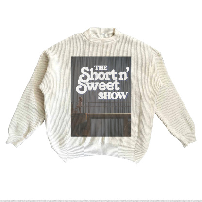 Sabrina Carpenter tee 3.0