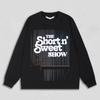 Sabrina Carpenter tee 3.0