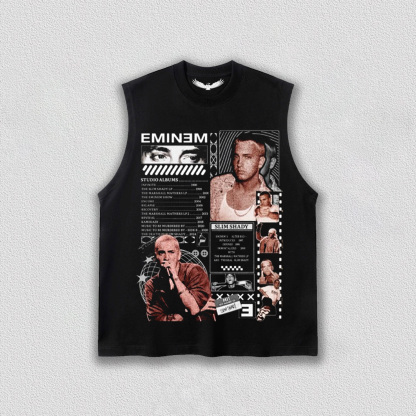 Eminem Tee shirt