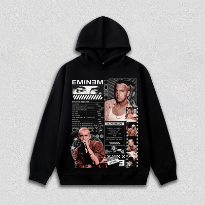 Eminem Tee shirt
