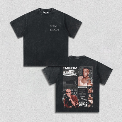 Eminem Tee shirt