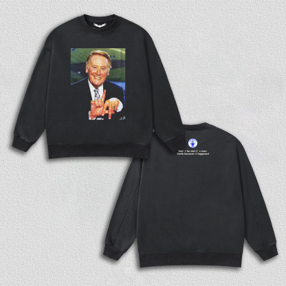 Vin Scully Tee
