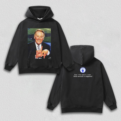 Vin Scully Tee
