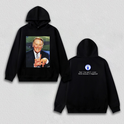 Vin Scully Tee